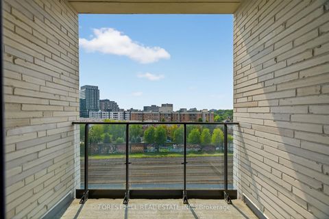 Photo 35 at 804 - 200 Sudbury Street, Little Portugal, Toronto