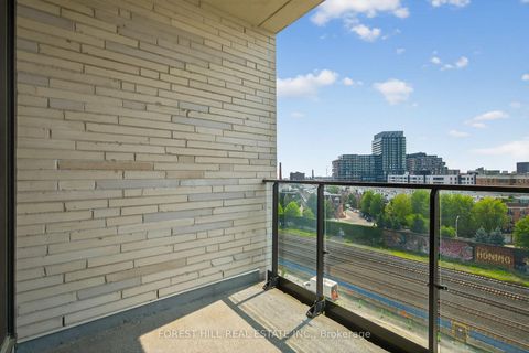Photo 36 at 804 - 200 Sudbury Street, Little Portugal, Toronto