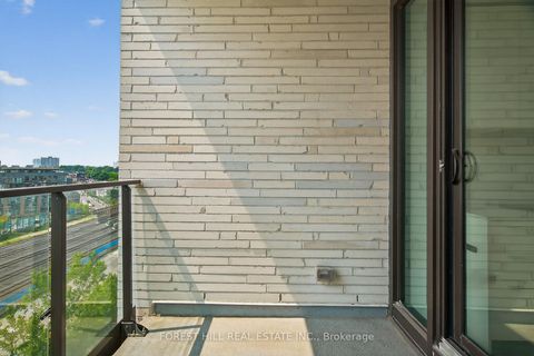 Photo 37 at 804 - 200 Sudbury Street, Little Portugal, Toronto