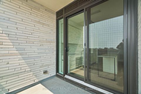 Photo 38 at 804 - 200 Sudbury Street, Little Portugal, Toronto