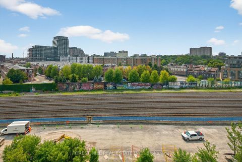 Photo 39 at 804 - 200 Sudbury Street, Little Portugal, Toronto Photo 39 at 804 - 200 Sudbury Street, Little Portugal, Toronto