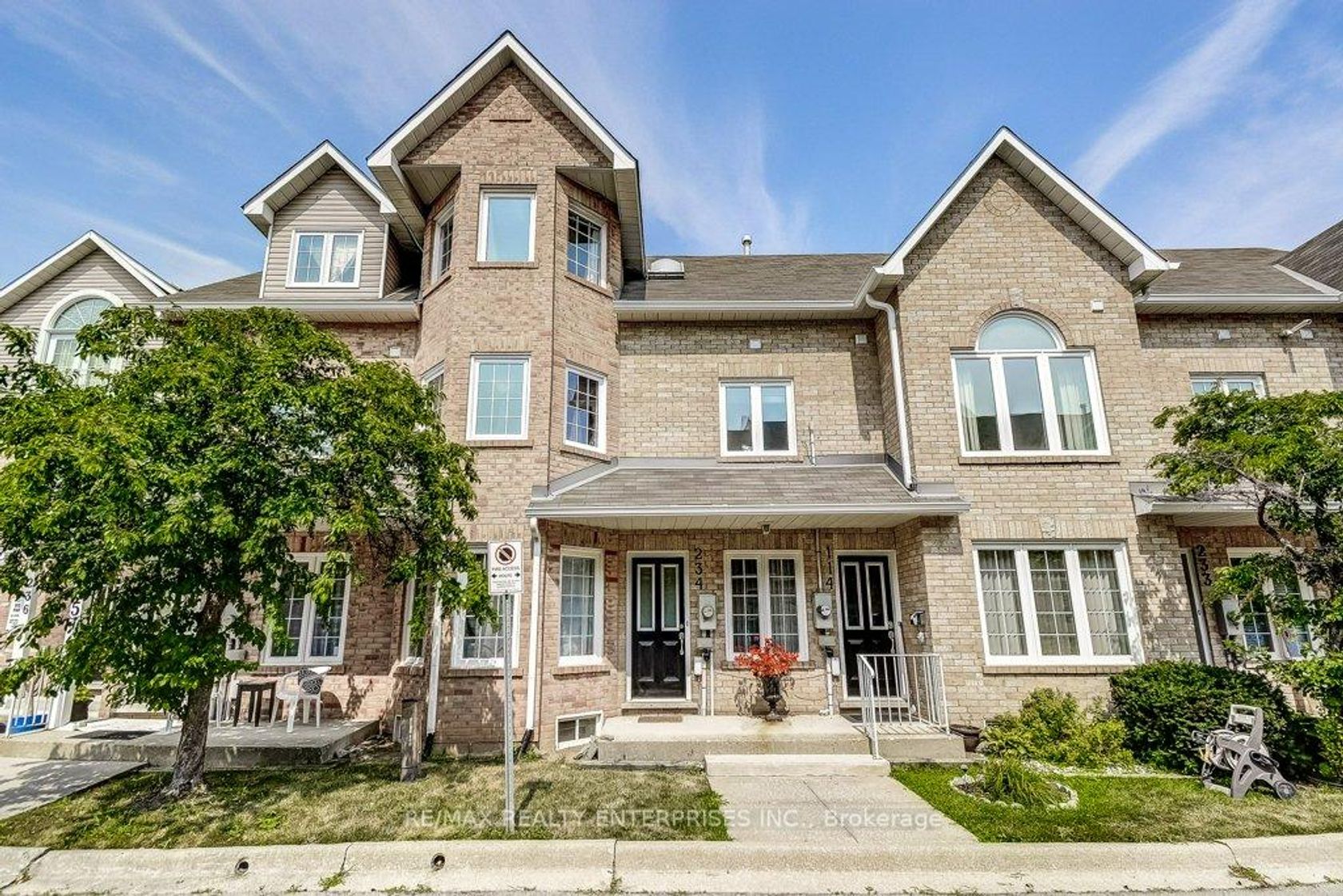 234 - 2055 Walkers Line, Rose, Burlington 