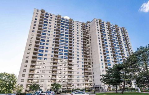Photo 0 at 1603 - 390 Dixon Road, The Westway, Toronto