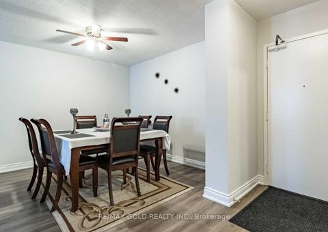 Photo 2 at 1603 - 390 Dixon Road, The Westway, Toronto