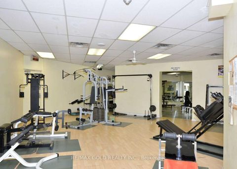 Photo 11 at 1603 - 390 Dixon Road, The Westway, Toronto