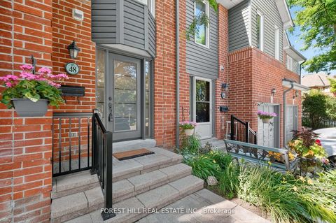 Photo 0 at 48 Beaumont Place, Uplands, Vaughan