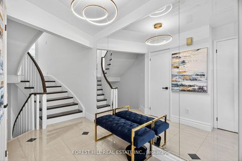 Photo 2 at 48 Beaumont Place, Uplands, Vaughan