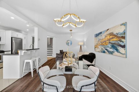 Photo 6 at 48 Beaumont Place, Uplands, Vaughan