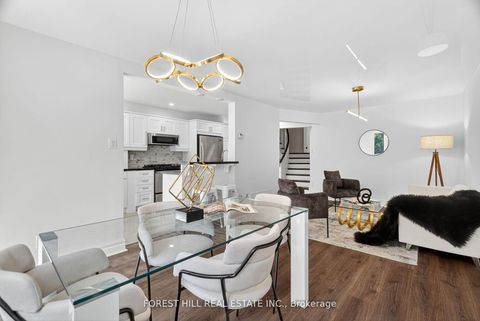 Photo 7 at 48 Beaumont Place, Uplands, Vaughan