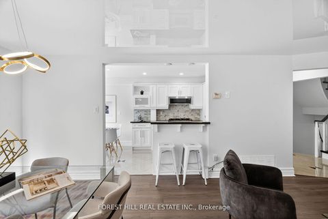 Photo 8 at 48 Beaumont Place, Uplands, Vaughan