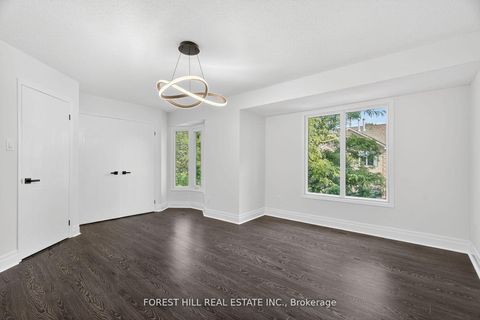 Photo 10 at 48 Beaumont Place, Uplands, Vaughan