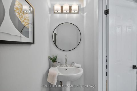 Photo 20 at 48 Beaumont Place, Uplands, Vaughan
