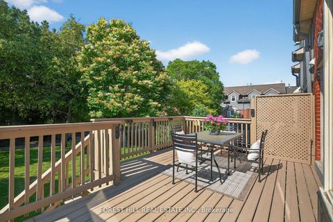 Photo 24 at 48 Beaumont Place, Uplands, Vaughan