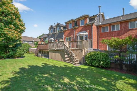 Photo 26 at 48 Beaumont Place, Uplands, Vaughan