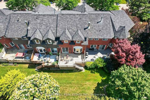 Photo 27 at 48 Beaumont Place, Uplands, Vaughan