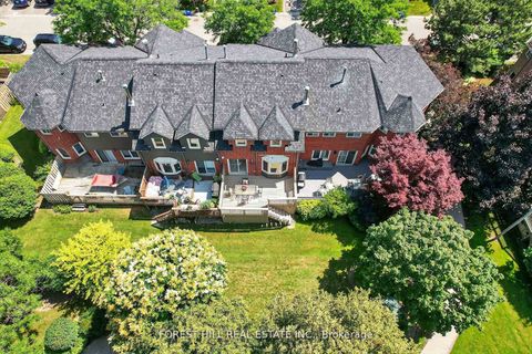 Photo 32 at 48 Beaumont Place, Uplands, Vaughan