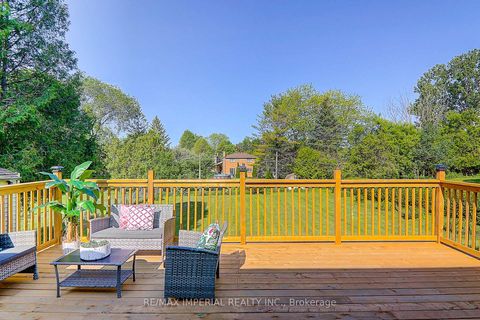 Photo 3 at 98 Belfry Drive, Leslie Valley, Newmarket