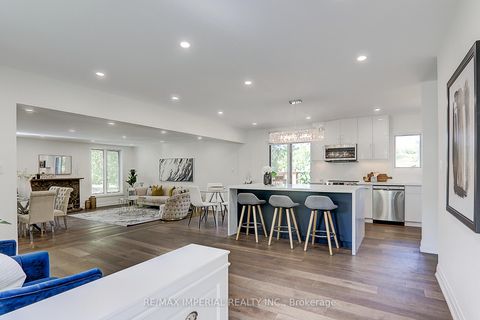 Photo 6 at 98 Belfry Drive, Leslie Valley, Newmarket