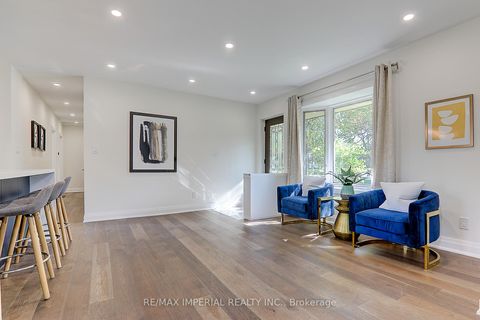 Photo 9 at 98 Belfry Drive, Leslie Valley, Newmarket