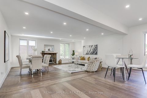 Photo 12 at 98 Belfry Drive, Leslie Valley, Newmarket