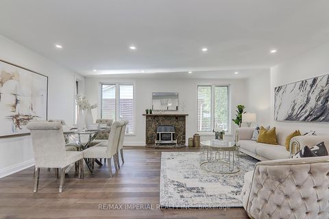 Photo 13 at 98 Belfry Drive, Leslie Valley, Newmarket