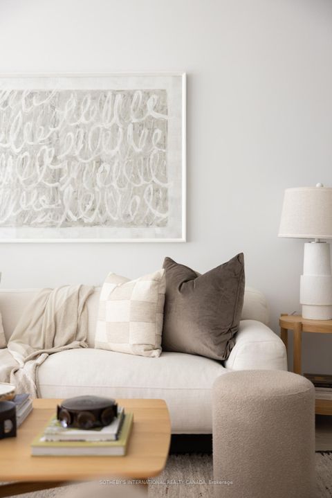 Photo 10 at 107 - 20 Fashion Roseway Way, Willowdale East, Toronto
