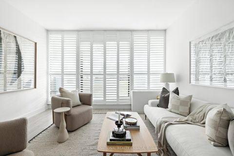 Photo 12 at 107 - 20 Fashion Roseway Way, Willowdale East, Toronto