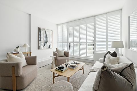 Photo 13 at 107 - 20 Fashion Roseway Way, Willowdale East, Toronto