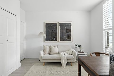 Photo 15 at 107 - 20 Fashion Roseway Way, Willowdale East, Toronto