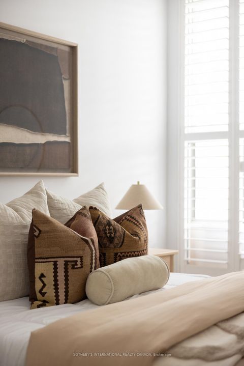 Photo 17 at 107 - 20 Fashion Roseway Way, Willowdale East, Toronto