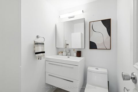 Photo 20 at 107 - 20 Fashion Roseway Way, Willowdale East, Toronto