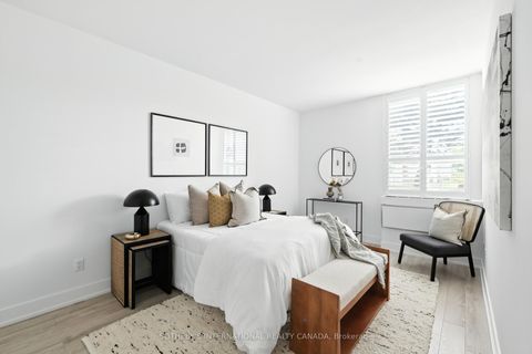 Photo 21 at 107 - 20 Fashion Roseway Way, Willowdale East, Toronto