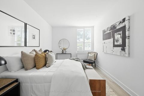 Photo 22 at 107 - 20 Fashion Roseway Way, Willowdale East, Toronto
