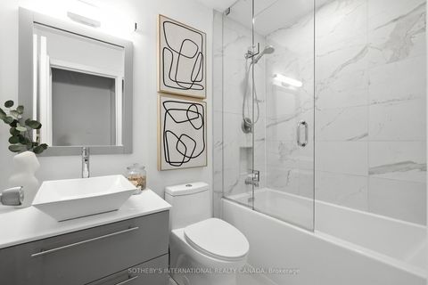 Photo 24 at 107 - 20 Fashion Roseway Way, Willowdale East, Toronto