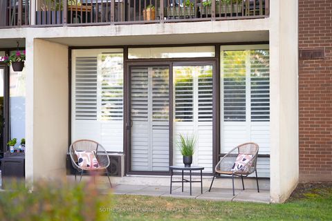 Photo 27 at 107 - 20 Fashion Roseway Way, Willowdale East, Toronto