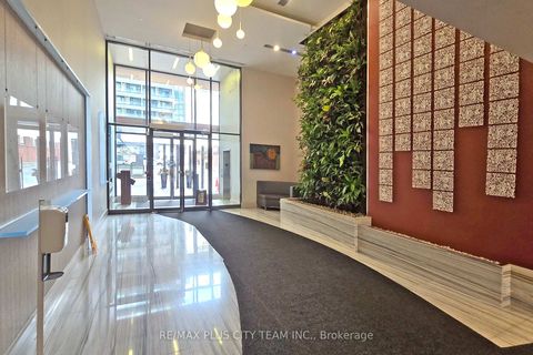 Photo 1 at 308 - 111 Elizabeth Street, Bay Street Corridor, Toronto
