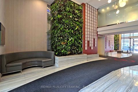 Photo 2 at 308 - 111 Elizabeth Street, Bay Street Corridor, Toronto