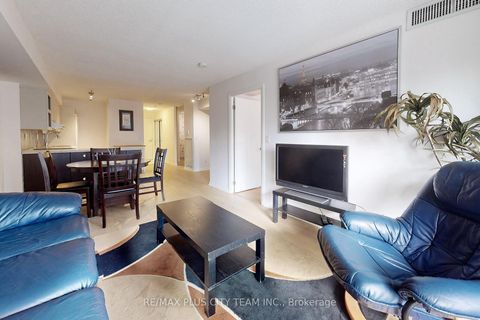 Photo 5 at 308 - 111 Elizabeth Street, Bay Street Corridor, Toronto