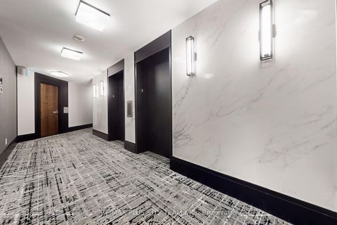 Photo 24 at 308 - 111 Elizabeth Street, Bay Street Corridor, Toronto