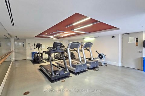 Photo 28 at 308 - 111 Elizabeth Street, Bay Street Corridor, Toronto Photo 28 at 308 - 111 Elizabeth Street, Bay Street Corridor, Toronto