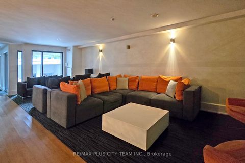 Photo 31 at 308 - 111 Elizabeth Street, Bay Street Corridor, Toronto
