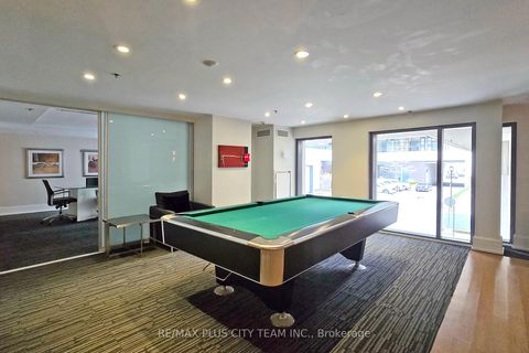 Photo 32 at 308 - 111 Elizabeth Street, Bay Street Corridor, Toronto