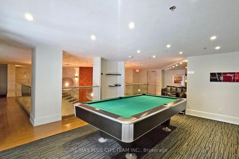 Photo 33 at 308 - 111 Elizabeth Street, Bay Street Corridor, Toronto Photo 33 at 308 - 111 Elizabeth Street, Bay Street Corridor, Toronto