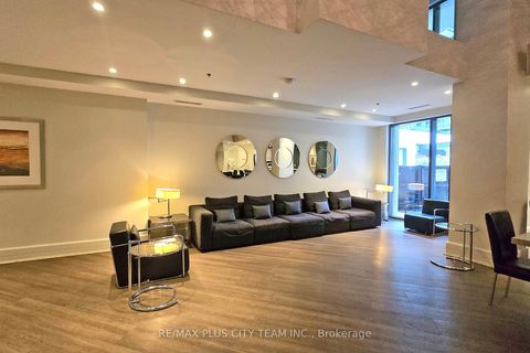 Photo 37 at 308 - 111 Elizabeth Street, Bay Street Corridor, Toronto