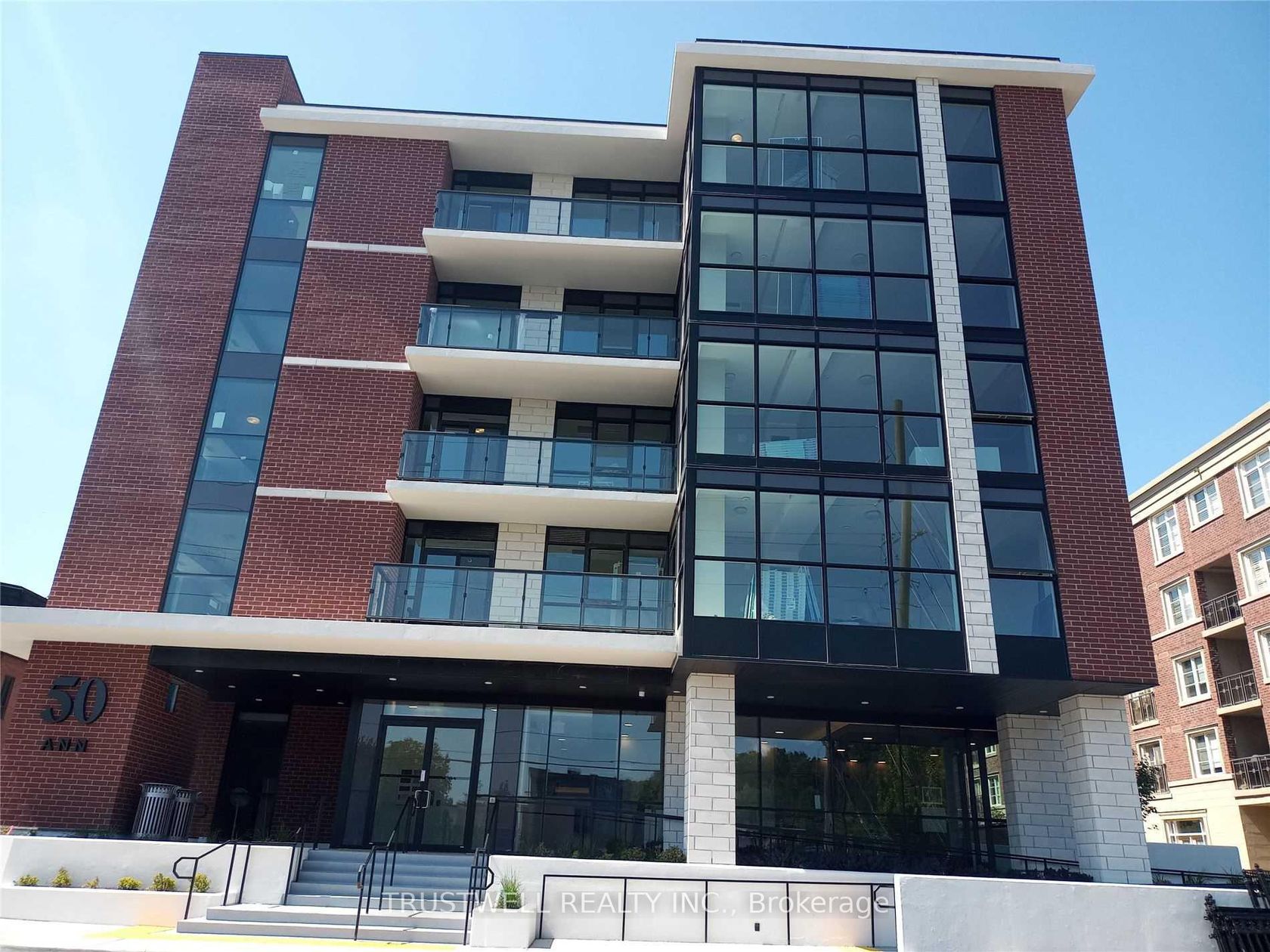 317 - 50 Ann Street, Bolton West, Caledon 