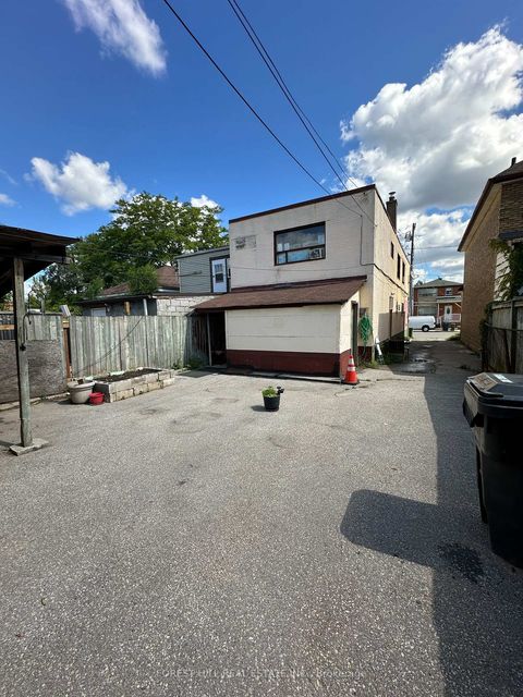 Photo 1 at 668 Jane Street, Smythe, Toronto