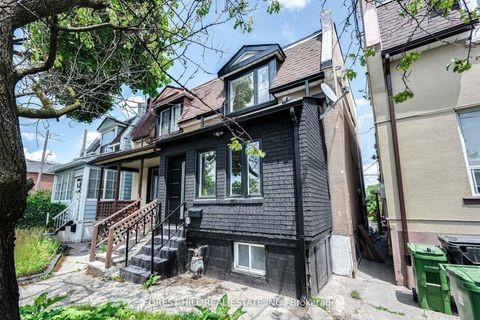 Photo 0 at 123 Laughton Avenue, Pellam Park, Toronto