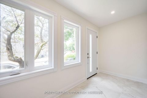 Photo 3 at 123 Laughton Avenue, Pellam Park, Toronto