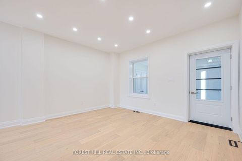 Photo 5 at 123 Laughton Avenue, Pellam Park, Toronto