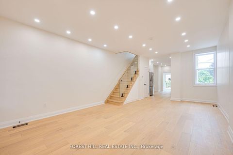 Photo 7 at 123 Laughton Avenue, Pellam Park, Toronto